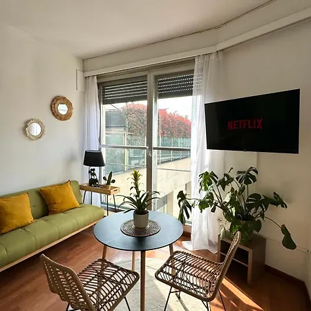 Urban Jungle 2 - Porta Nuova Apartment Milan Exterior photo