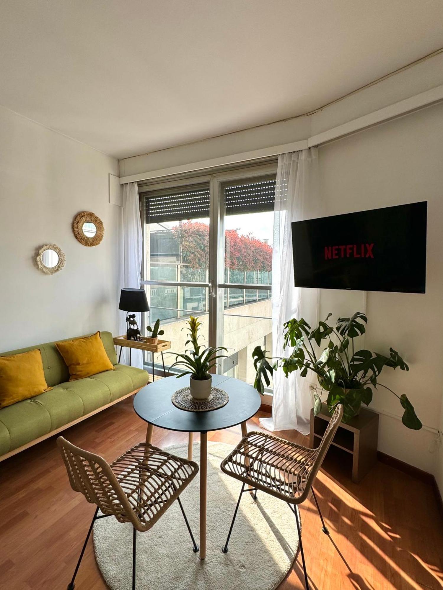 Urban Jungle 2 - Porta Nuova Appartement *